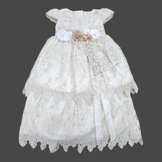 Ropón Perla de Charmín Desmontable Talla Unitalla Unitalla B219AFHOEBR